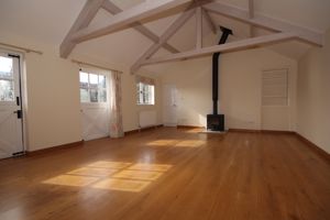 Vaulted Living Room- click for photo gallery